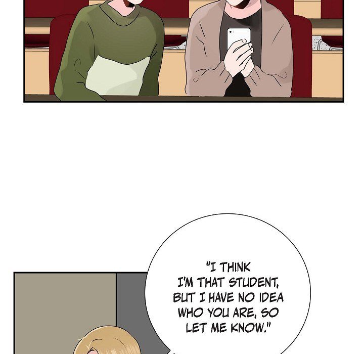 Read Anonymous Forum chapter 12 image 66 on Lezhin