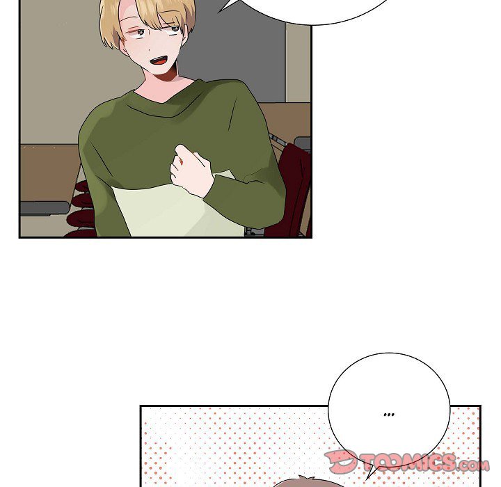 Read Anonymous Forum chapter 12 image 67 on Lezhin