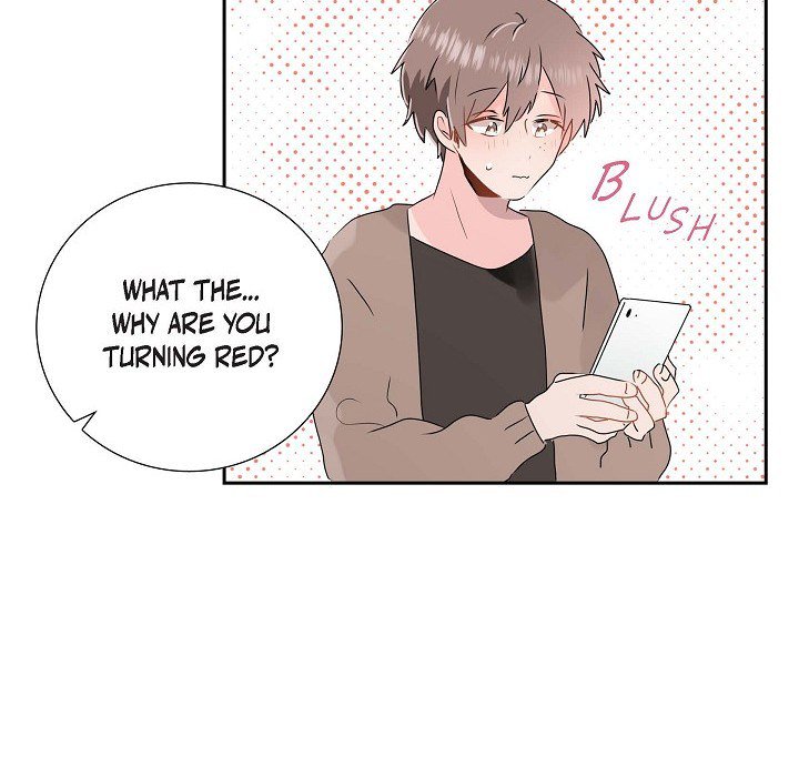 Read Anonymous Forum chapter 12 image 68 on Lezhin