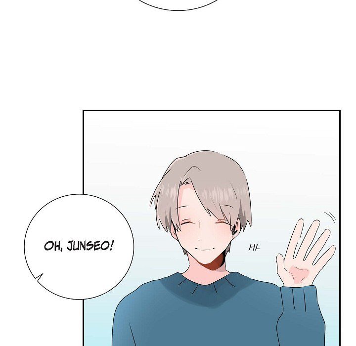 Read Anonymous Forum chapter 12 image 71 on Lezhin