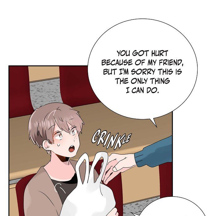 Read Anonymous Forum chapter 12 image 75 on Lezhin