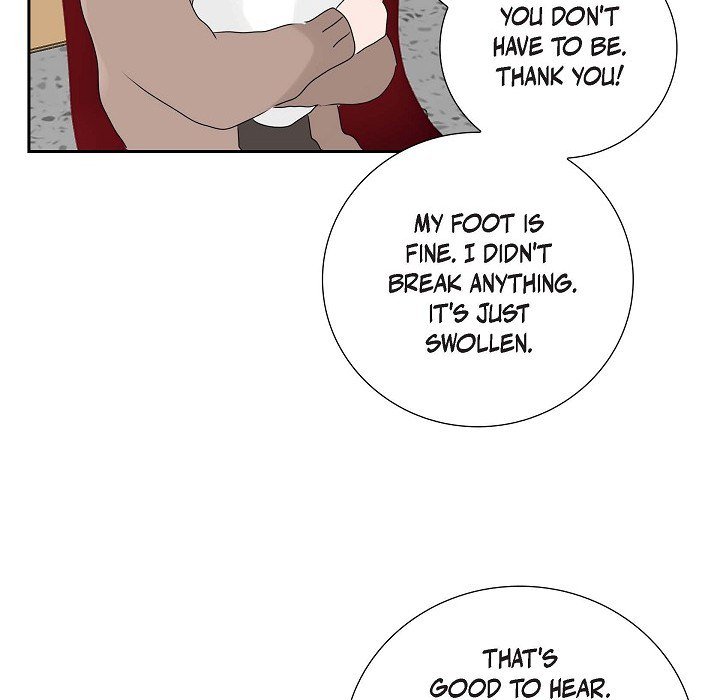 Read Anonymous Forum chapter 12 image 76 on Lezhin
