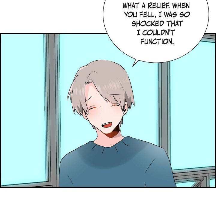 Read Anonymous Forum chapter 12 image 77 on Lezhin