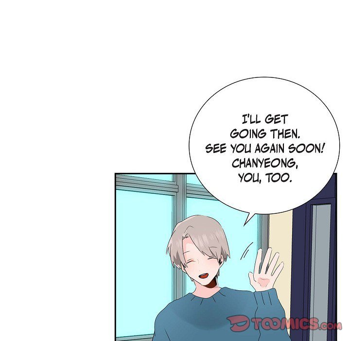 Read Anonymous Forum chapter 12 image 79 on Lezhin