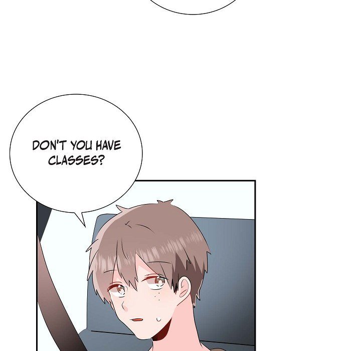 Read Anonymous Forum chapter 12 image 8 on Lezhin