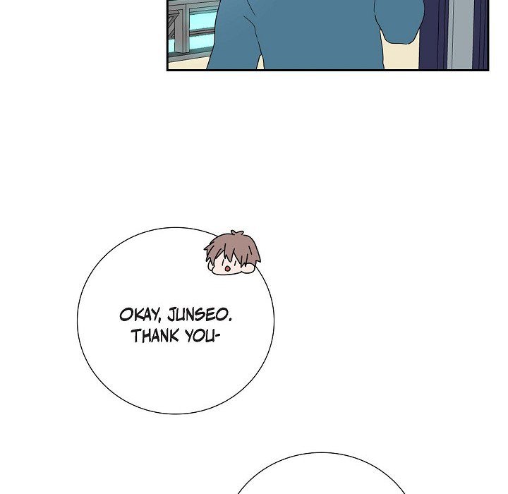 Read Anonymous Forum chapter 12 image 80 on Lezhin