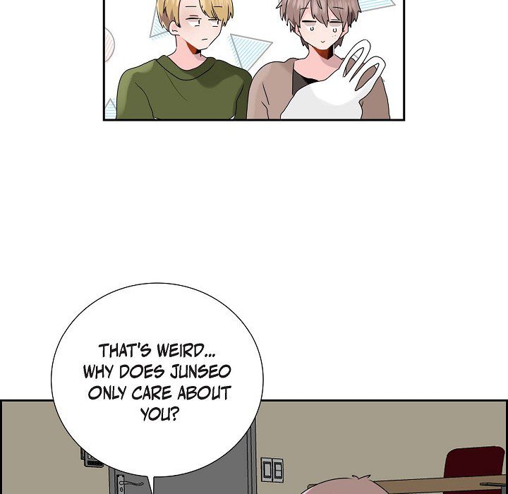 Read Anonymous Forum chapter 12 image 82 on Lezhin