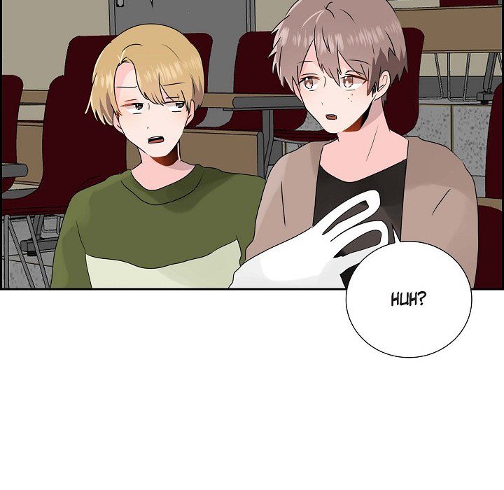 Read Anonymous Forum chapter 12 image 83 on Lezhin