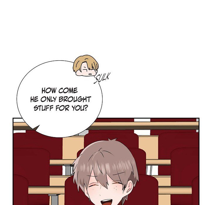 Read Anonymous Forum chapter 12 image 84 on Lezhin