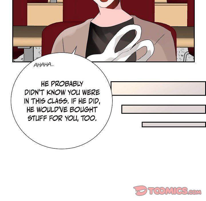 Read Anonymous Forum chapter 12 image 85 on Lezhin