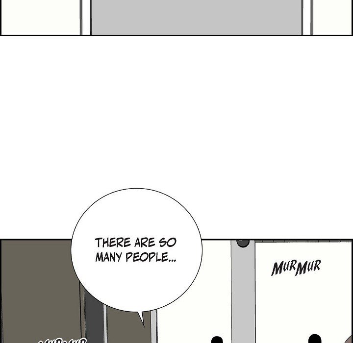 Read Anonymous Forum chapter 12 image 89 on Lezhin