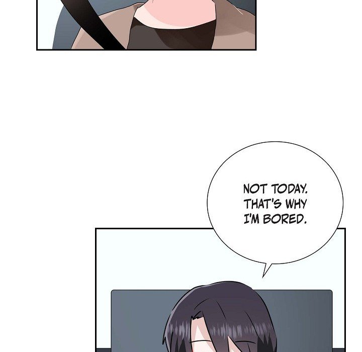 Read Anonymous Forum chapter 12 image 9 on Lezhin