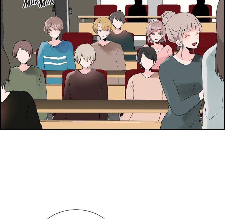 Read Anonymous Forum chapter 12 image 90 on Lezhin