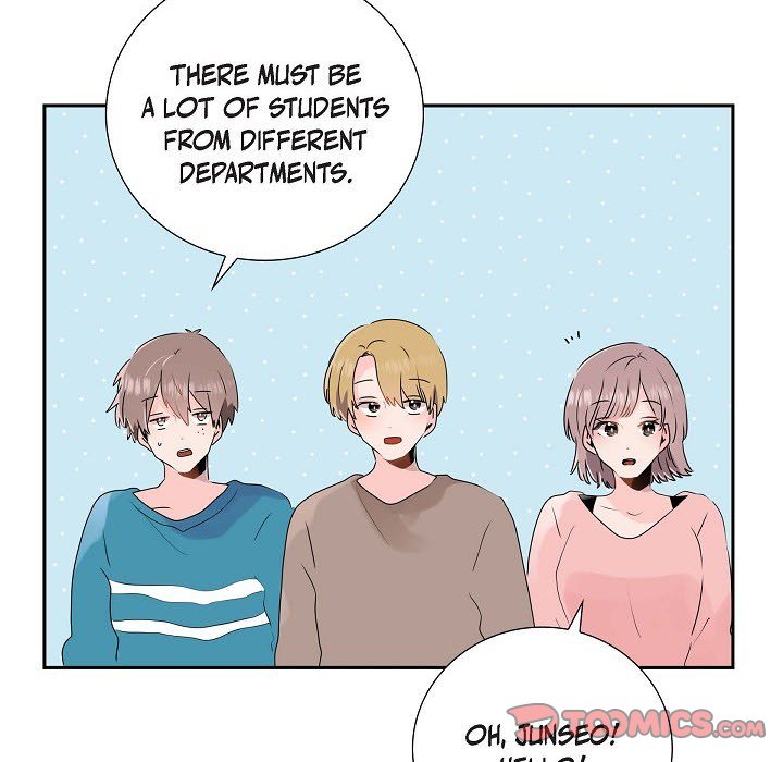 Read Anonymous Forum chapter 12 image 91 on Lezhin