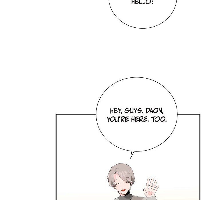Read Anonymous Forum chapter 12 image 92 on Lezhin