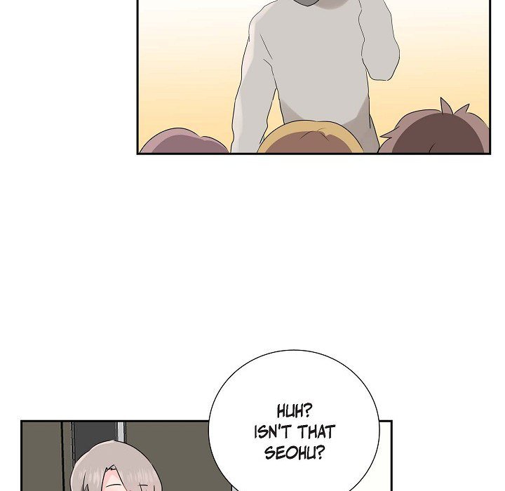 Read Anonymous Forum chapter 12 image 93 on Lezhin