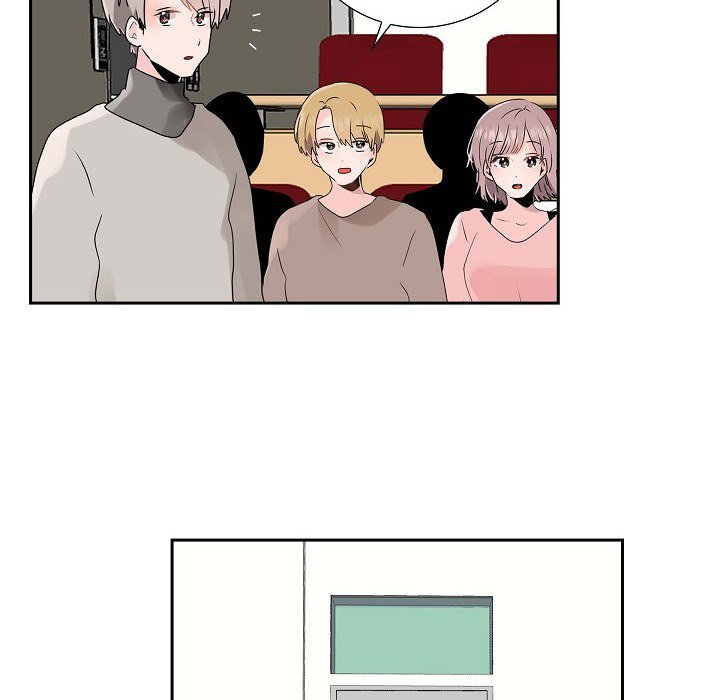 Read Anonymous Forum chapter 12 image 94 on Lezhin