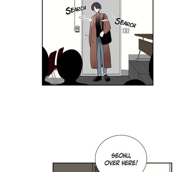 Read Anonymous Forum chapter 12 image 95 on Lezhin