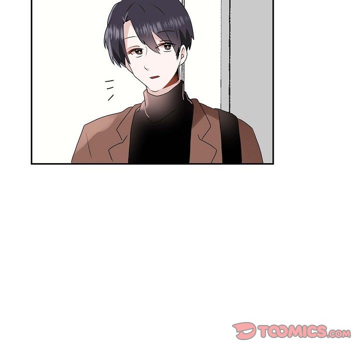 Read Anonymous Forum chapter 12 image 97 on Lezhin