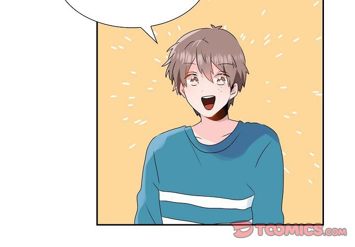 Read Anonymous Forum chapter 13 image 1 on Lezhin
