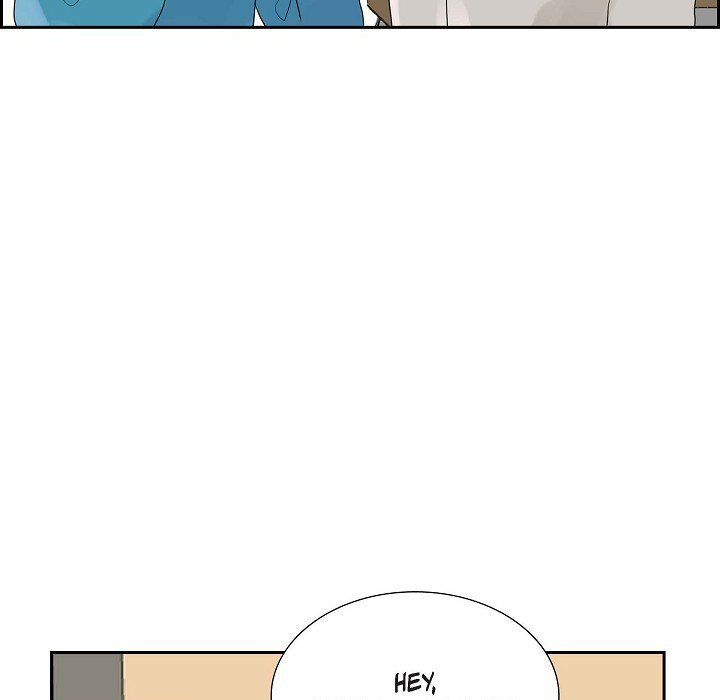 Read Anonymous Forum chapter 13 image 11 on Lezhin