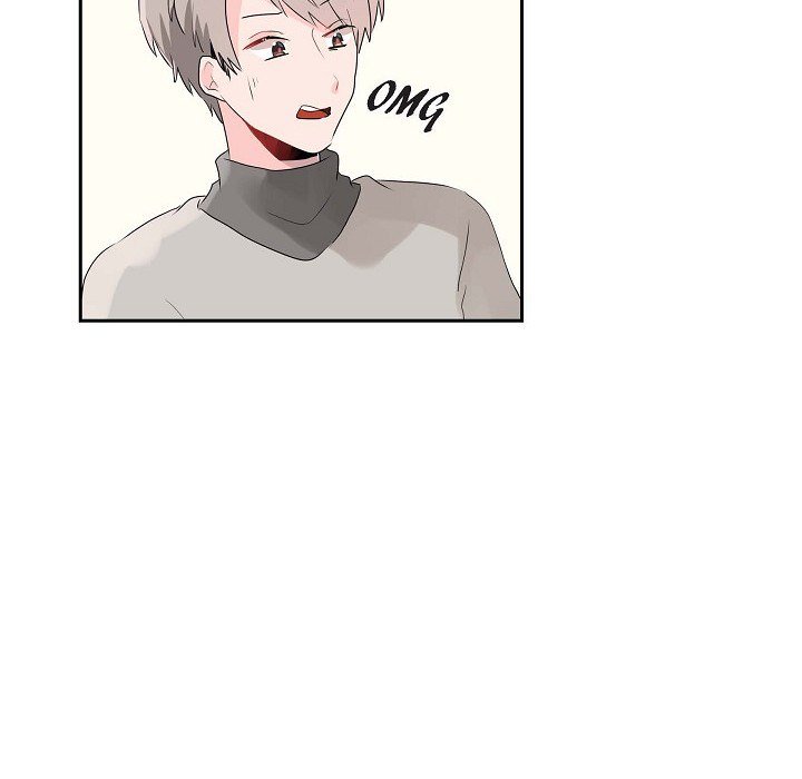 Read Anonymous Forum chapter 13 image 15 on Lezhin