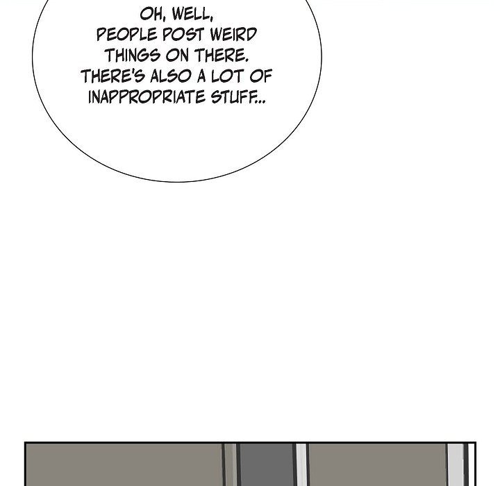 Read Anonymous Forum chapter 13 image 17 on Lezhin