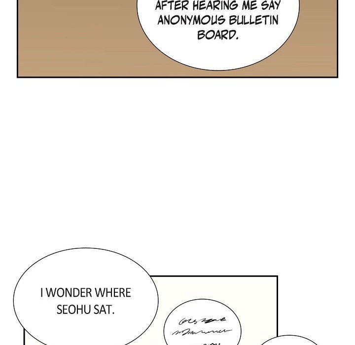 Read Anonymous Forum chapter 13 image 22 on Lezhin