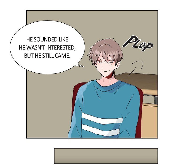 Read Anonymous Forum chapter 13 image 24 on Lezhin