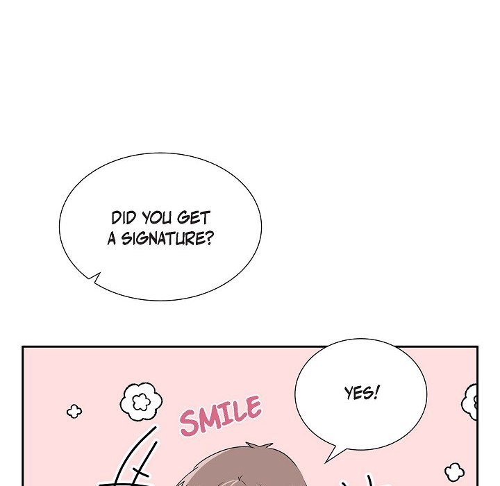 Read Anonymous Forum chapter 13 image 27 on Lezhin