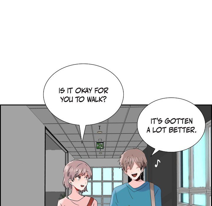 Read Anonymous Forum chapter 13 image 29 on Lezhin