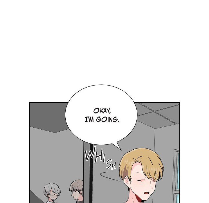 Read Anonymous Forum chapter 13 image 33 on Lezhin