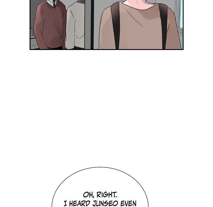Read Anonymous Forum chapter 13 image 34 on Lezhin