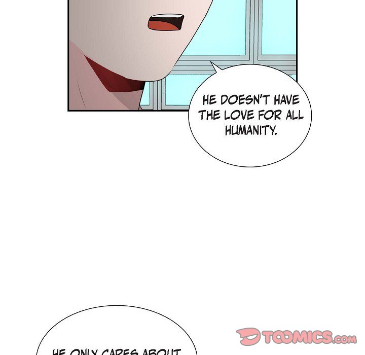 Read Anonymous Forum chapter 13 image 37 on Lezhin
