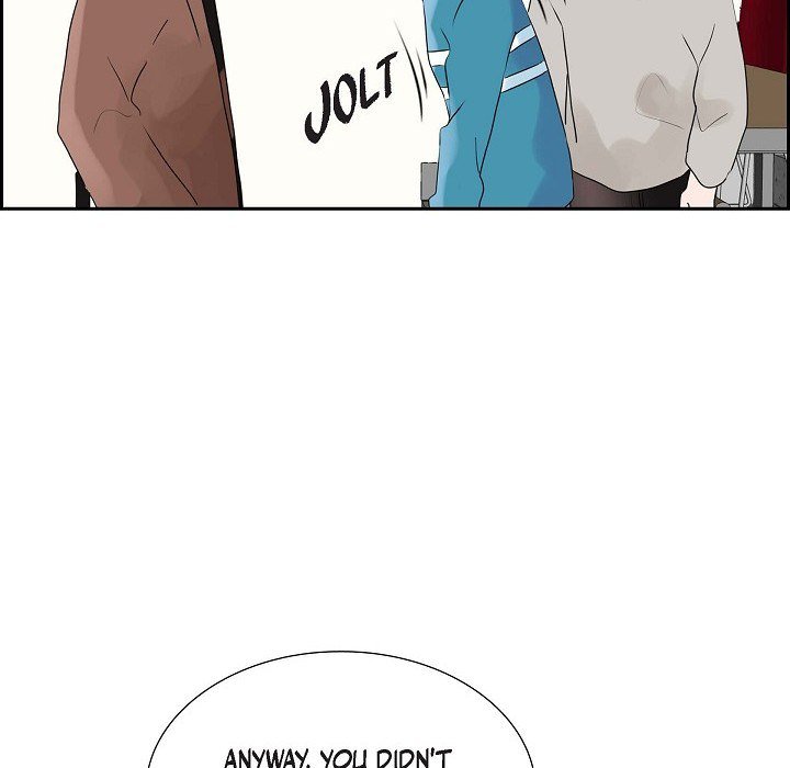 Read Anonymous Forum chapter 13 image 4 on Lezhin