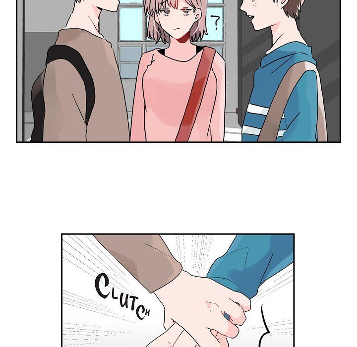 Read Anonymous Forum chapter 13 image 40 on Lezhin