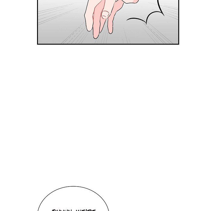 Read Anonymous Forum chapter 13 image 41 on Lezhin