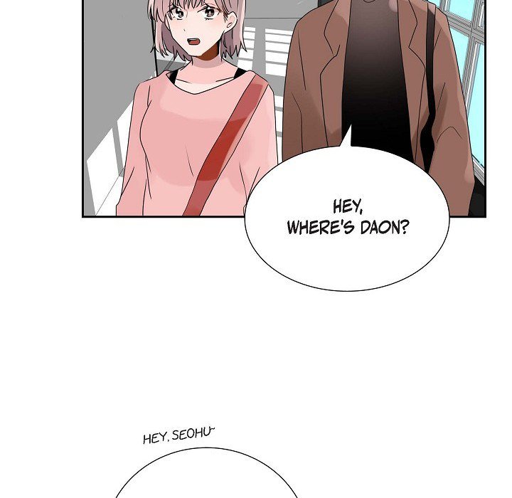 Read Anonymous Forum chapter 13 image 44 on Lezhin