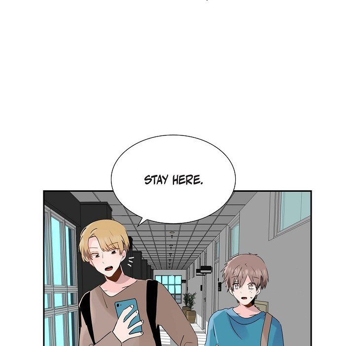Read Anonymous Forum chapter 13 image 48 on Lezhin