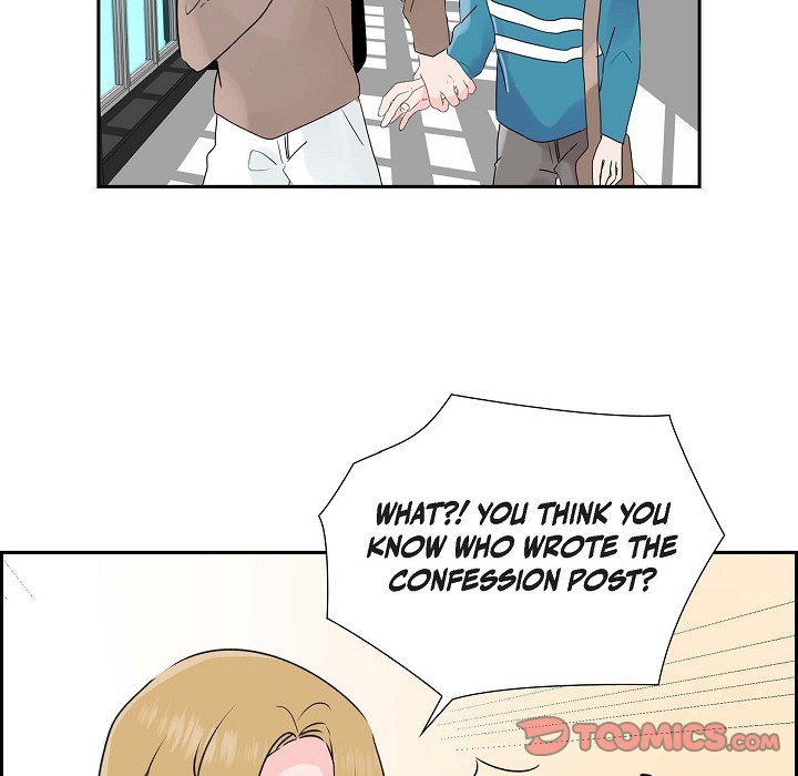 Read Anonymous Forum chapter 13 image 49 on Lezhin