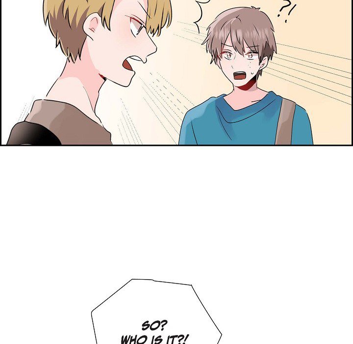Read Anonymous Forum chapter 13 image 50 on Lezhin