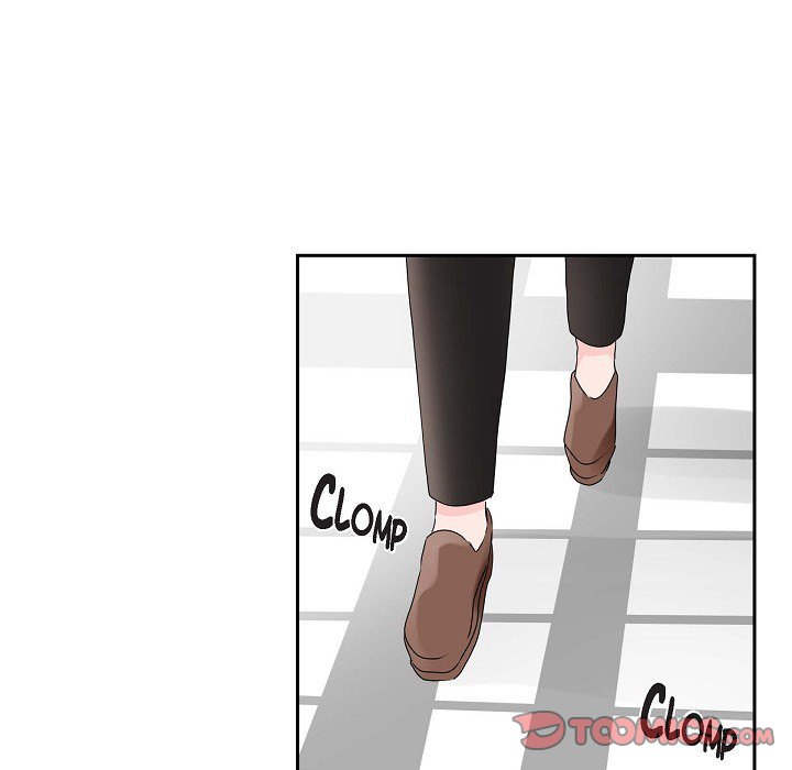 Read Anonymous Forum chapter 13 image 55 on Lezhin