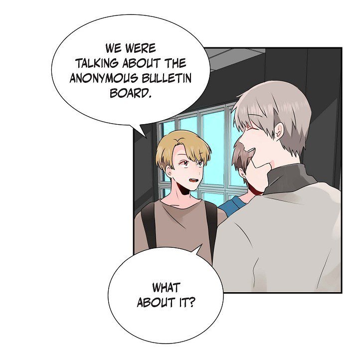 Read Anonymous Forum chapter 13 image 58 on Lezhin