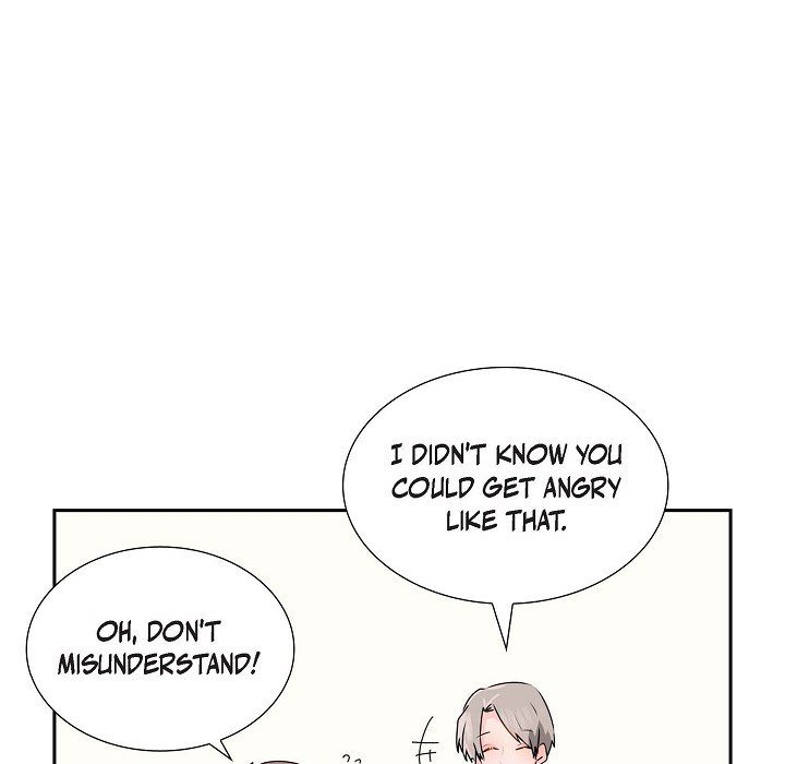 Read Anonymous Forum chapter 13 image 6 on Lezhin