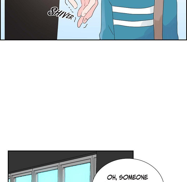 Read Anonymous Forum chapter 13 image 60 on Lezhin