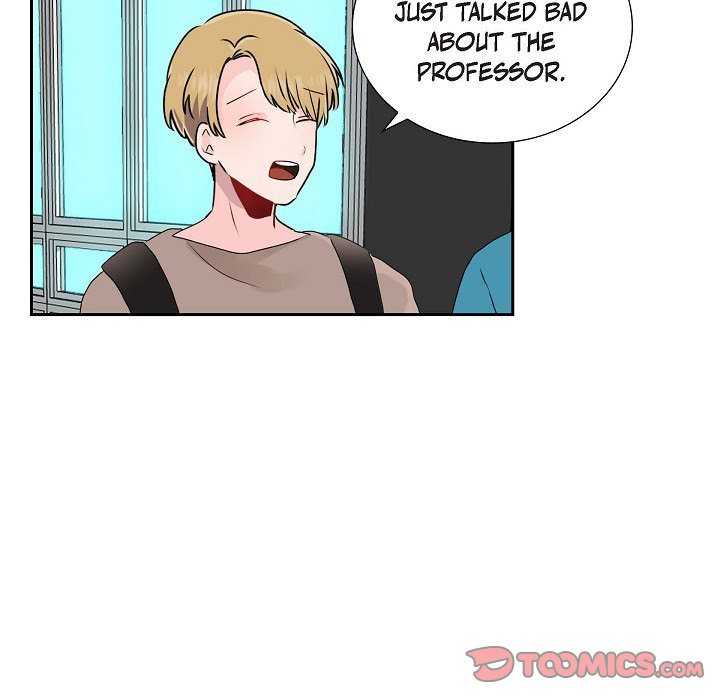 Read Anonymous Forum chapter 13 image 61 on Lezhin