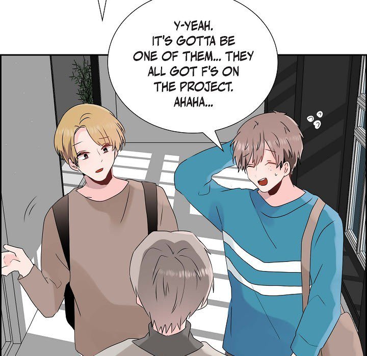 Read Anonymous Forum chapter 13 image 64 on Lezhin
