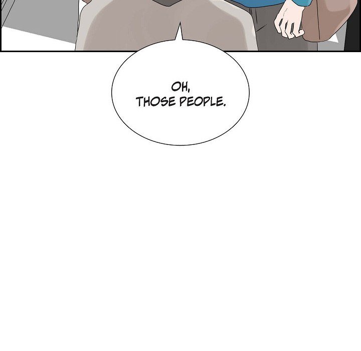 Read Anonymous Forum chapter 13 image 65 on Lezhin