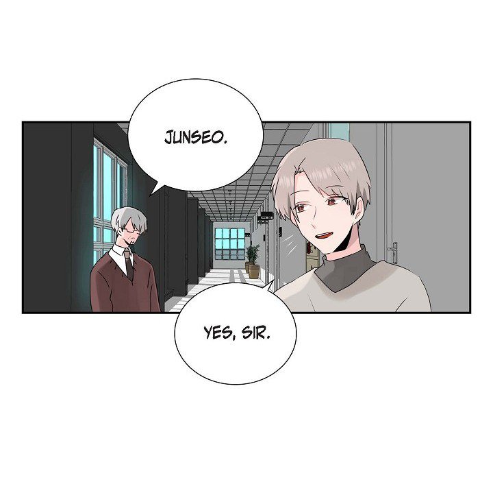 Read Anonymous Forum chapter 13 image 66 on Lezhin
