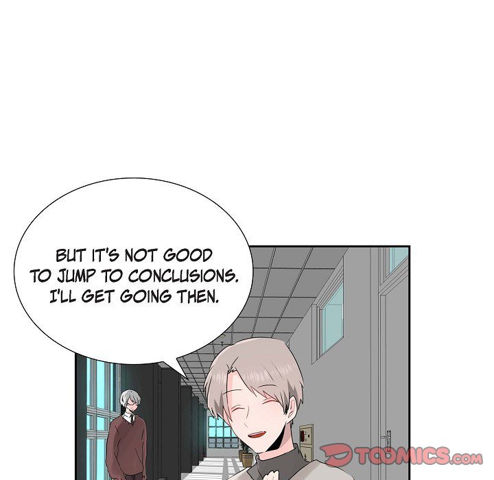 Read Anonymous Forum chapter 13 image 67 on Lezhin